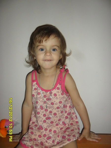 Марина Сергеева