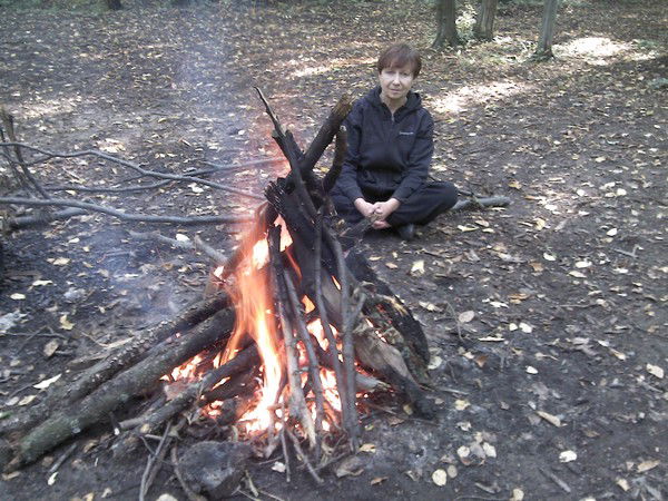 Галина Ярощук