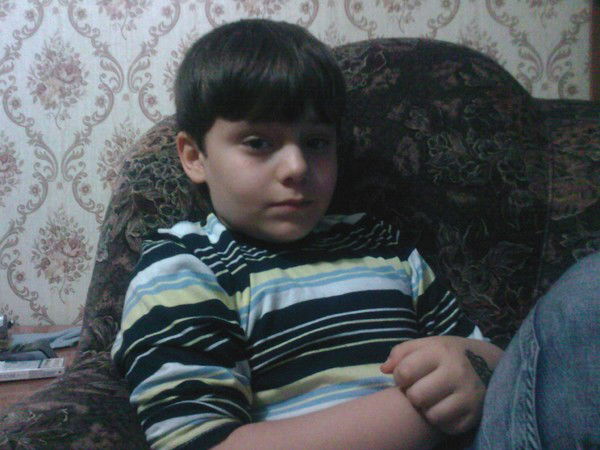 Saadullo Sohibnazarov