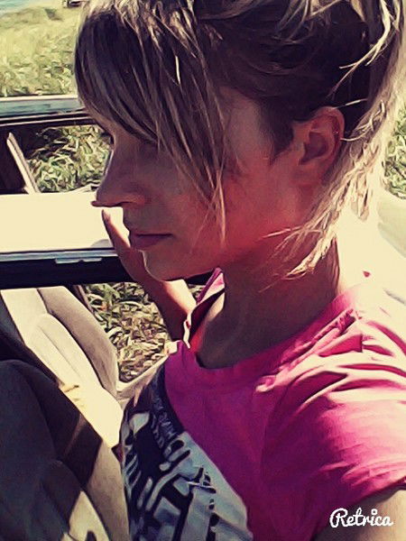 Анастасия Стеблянко