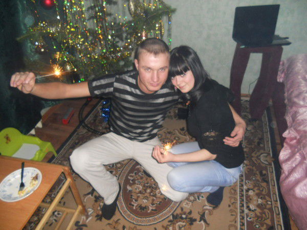 Василий Петанин