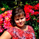Світлана Пенькова