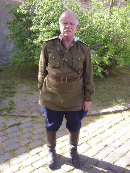 Леонид Кучеренко