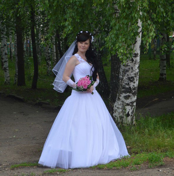 Татьяна Седых