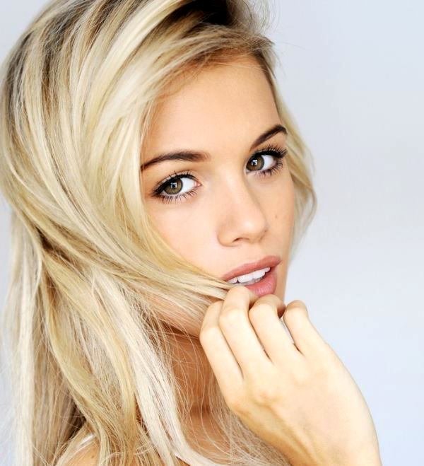 ***кареглазка***