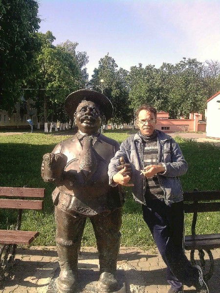 Евгений Веретенников