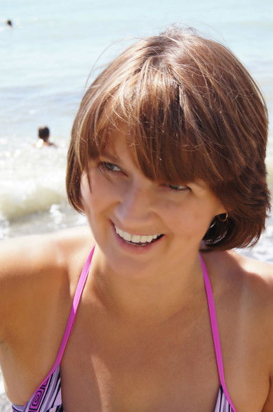 Эльвира Хомрачева