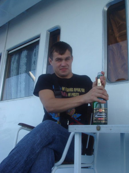 Сергей Гулюшкин