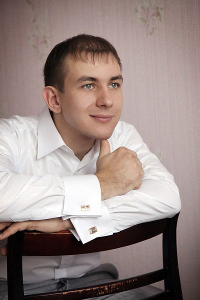 Алексей Нестерович