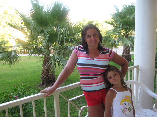 Ольга Борисова