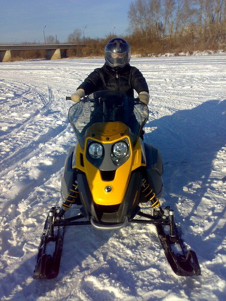 Игорь Степановских