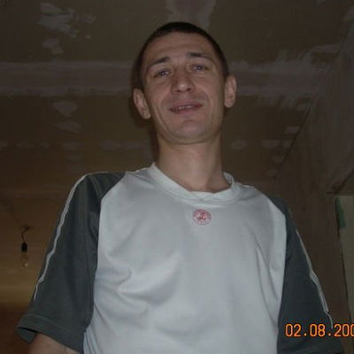 Александр Пятков