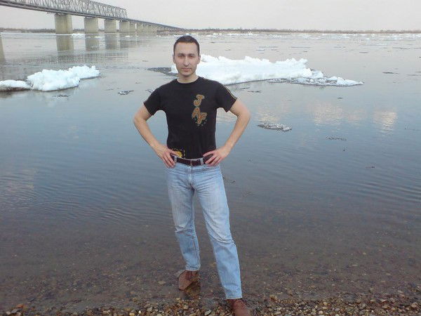 Сергей Гоян