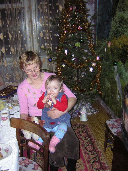 Рая Суворова