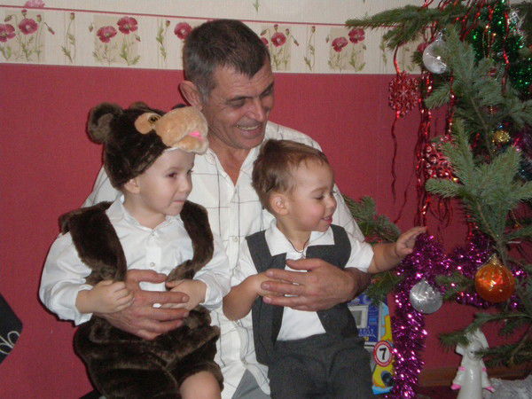 Валентина Васильевна