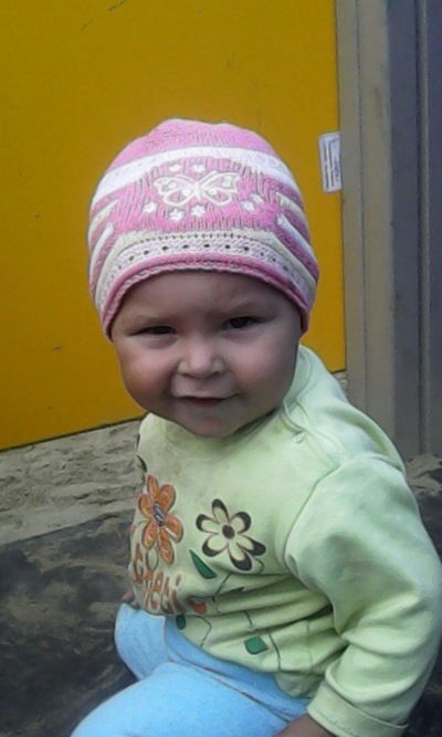 Светлана Густова