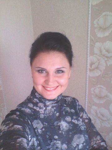 Наталья Авдошенко