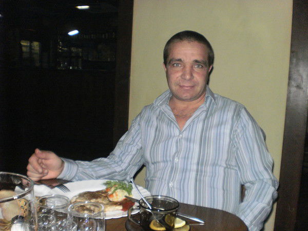 Сергей Лукин