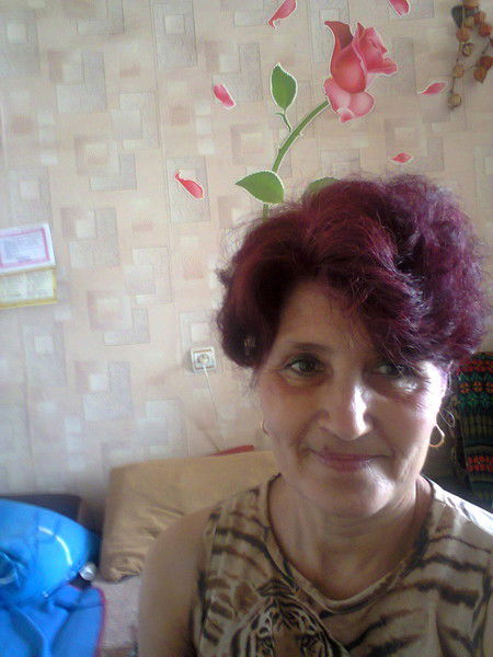 Елена Пилипко