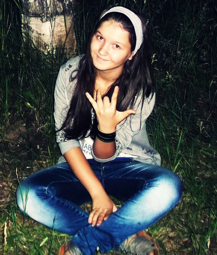 Аленка Власенко