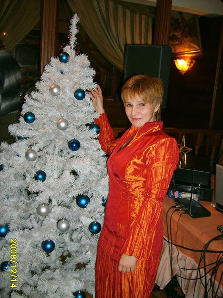 Татьяна Розова