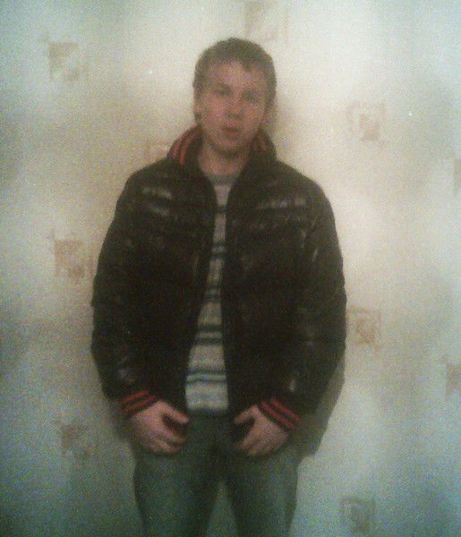 Мухамедьянов Александр