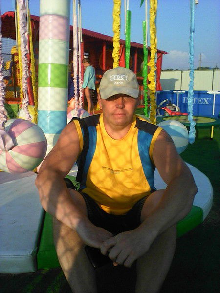 Дмитрий Ипполитов