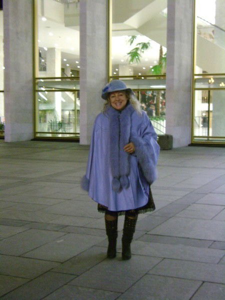 Таттьяна Черткова