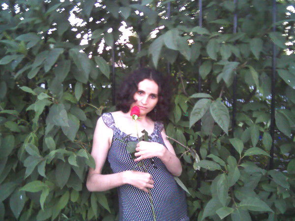 Ольга Ищенко-Дуркина