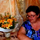 Тамара Коростылева