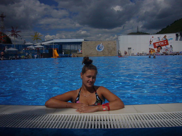 Ирина Степанова