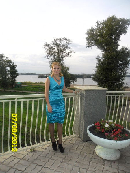 Елена Заглядова