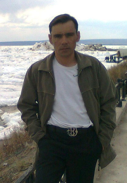 Иван Цыганов