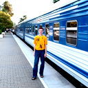 Даниил Блесков