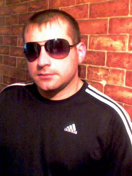 Сергей Борейко