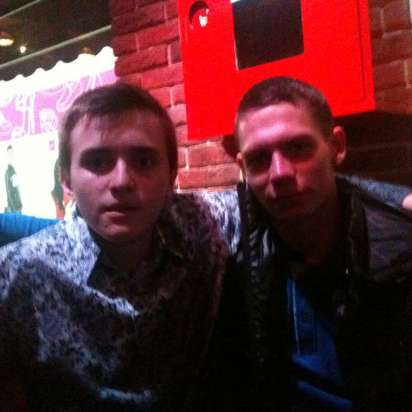 Игорь Степанов