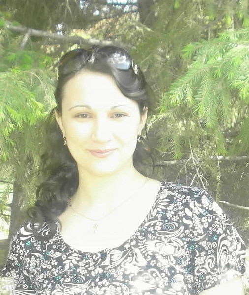 Наталья Четвергова