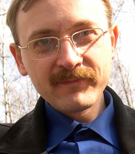 Анатолий Фурсов