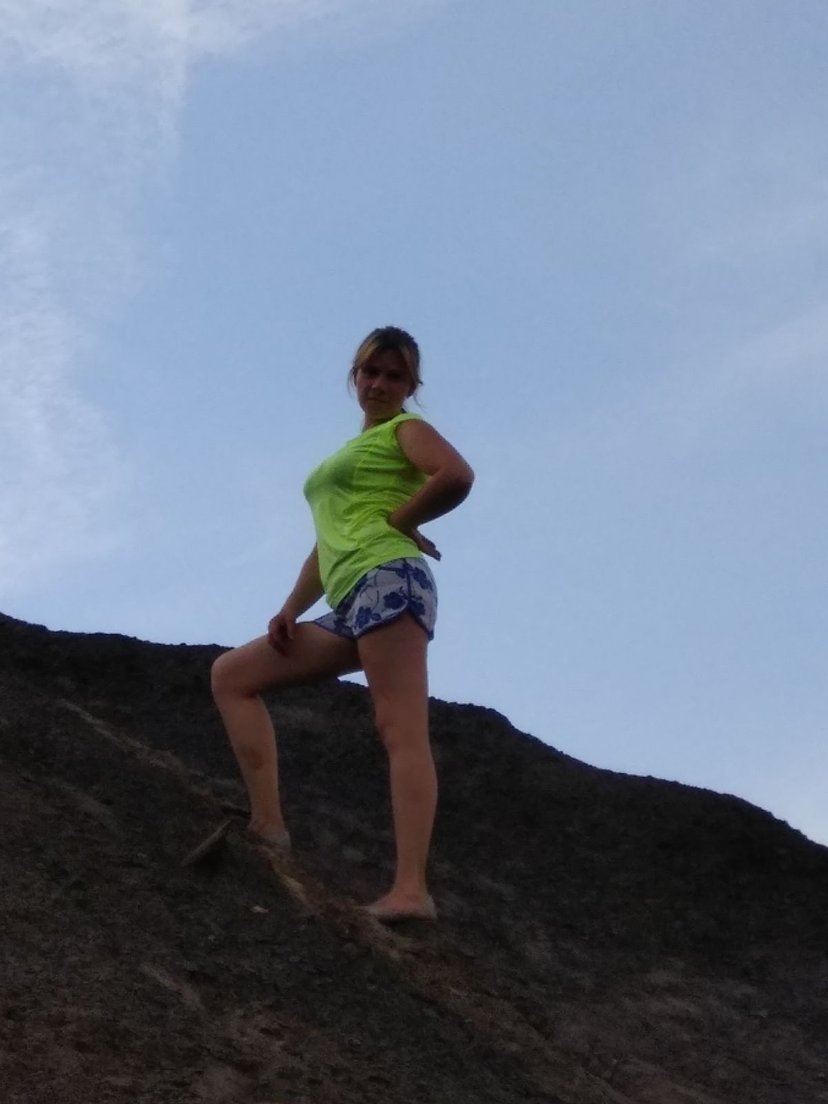 Любаня Лаврова