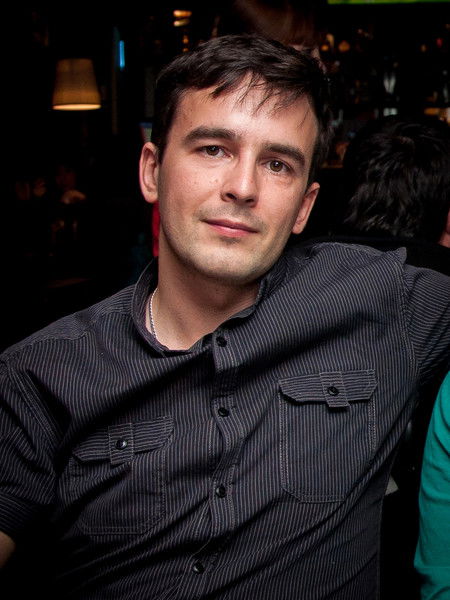 Павел Шишкин