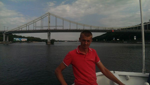 Роман Бречко