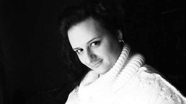 Елена Перепелкина