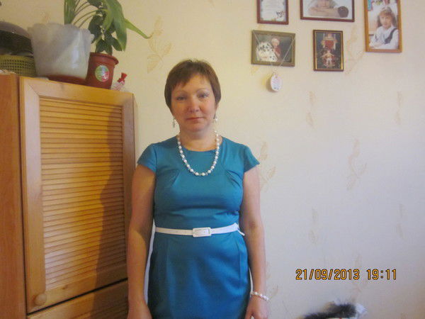 Татьяна Ярчук