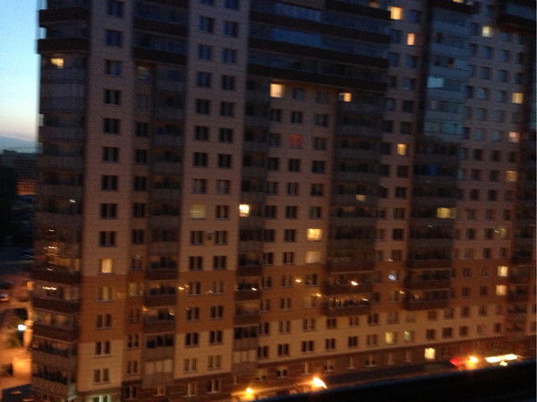 Александр Глущенко