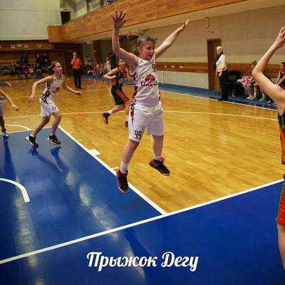 Вера Петрова