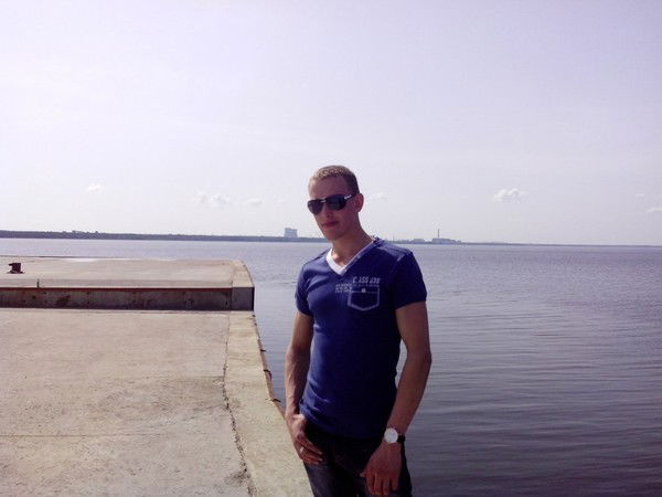 Владимир Логинов