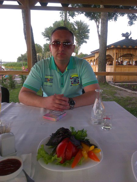 Виталик Игнатенко