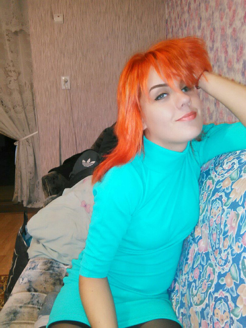 Елена Евгеньевна