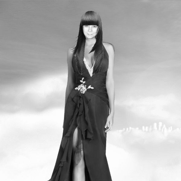 Светлана Щукина