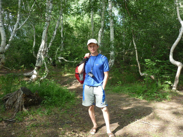 Анатолий Непершин